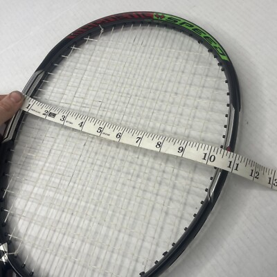 Coprendre le poids d'une raquette de tennis
