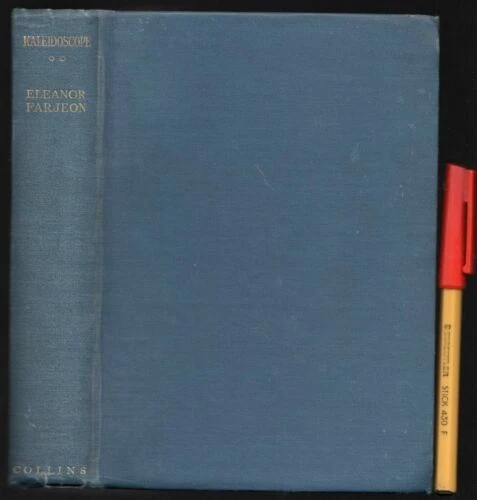 Illustrated Children's Hardcover Antiquarian & Collectable Books