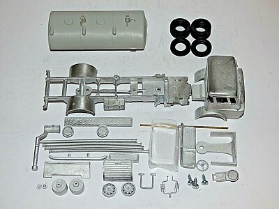 Promod Collectors Model Dodge K Series Tanker