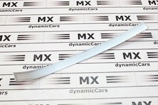 MERCEDES S KLASSE W221 TÜRSCHIENE EINSTIEGSLEISTE LEISTE SCHWELLER A2216802035