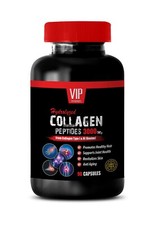 hair skin & nail support - COLLAGEN PEPTIDES ...