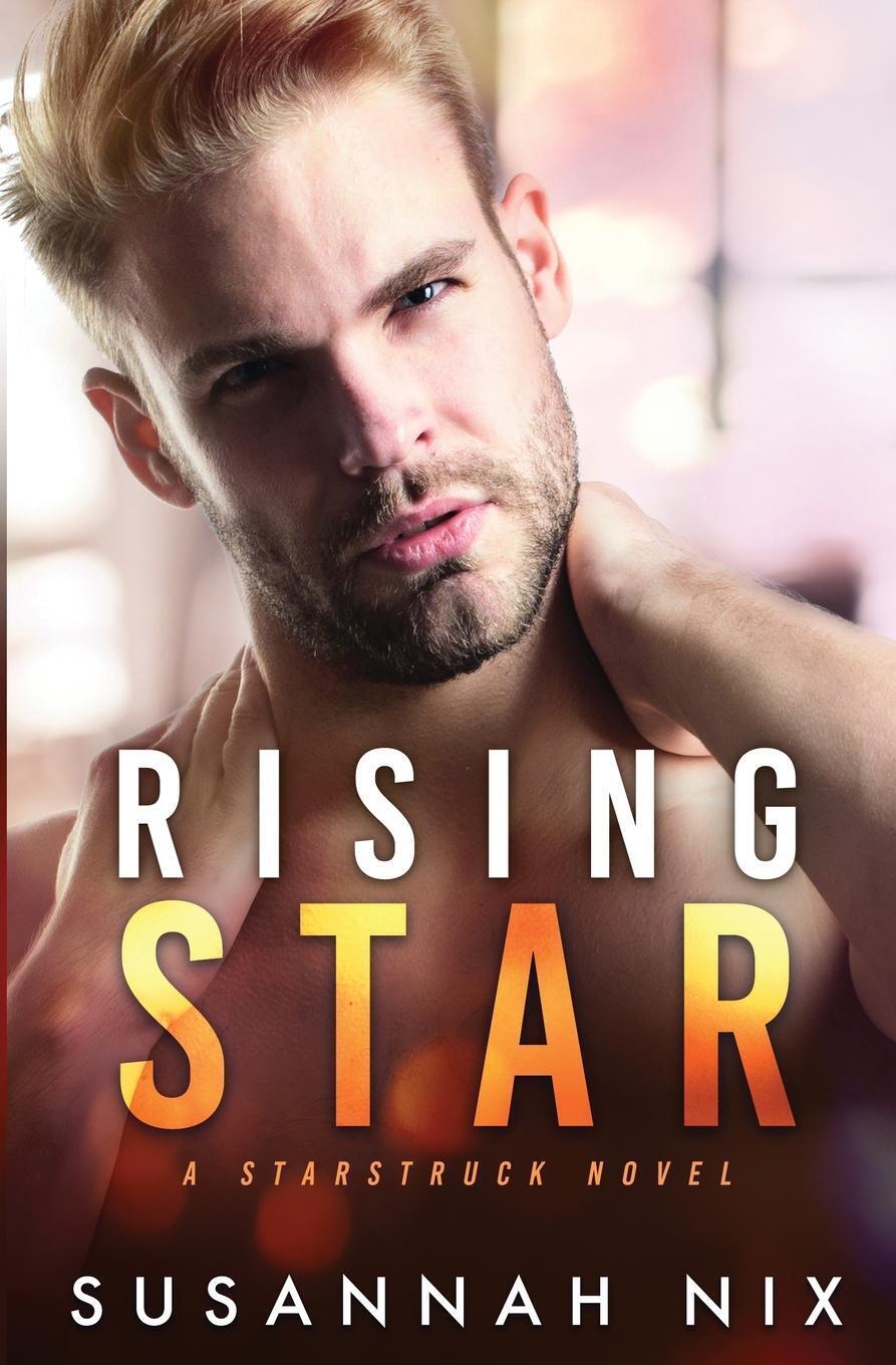 Thumbnail - Rising Star | Susannah Nix | Taschenbuch | Starstruck | Paperback |