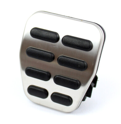VW Audi Skoda Seat Clutch Pedal Cover Sport Pedals 1K1721601 | eBay