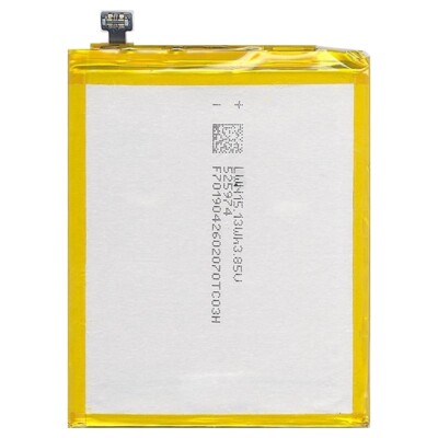 Batteria Sostitutiva Per Xiaomi Redmi 7A – 4000mAh Alta Capacità Con Kit Di Smontaggio Incluso, Zero Cicli Di Carica, Protezione Da Sovraccarico