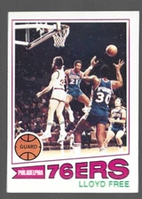 1977-78 Topps Basketball Complete Your Set Pick From List Excellent Condition