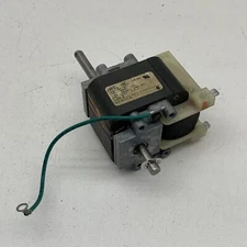 Jakel J238-150-1571 Draft Inducer Motor 115V 3300RPM 1-Phase HC21ZE117-B