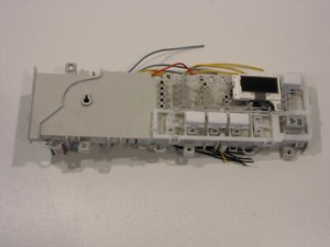 Elektronik 132515124 73067501 Waschmaschine Electrolux EWF14240W 914521546