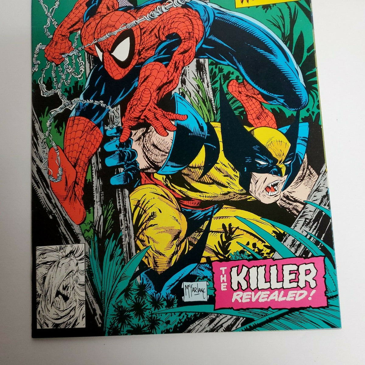 マーベル 漫画 コレクション　vol1~12 Spider-Man #12 (Jul 1991, Marvel) | eBay