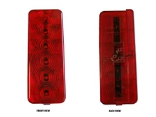 FEATHERLITE TAILIGHT LED 12V WRAP