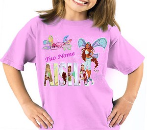 felpa winx