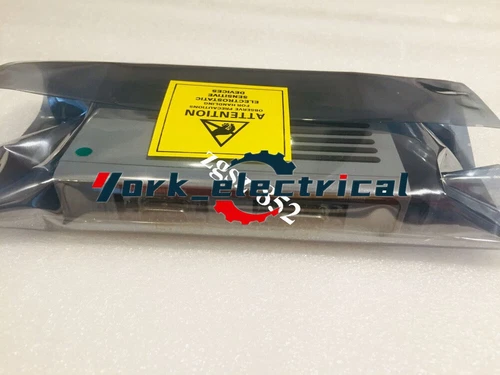 1PCS NEW Westinghous 1C31179G01 Ovation Remote I/O Module FedEx or DHL - Afbeelding 3 van 9