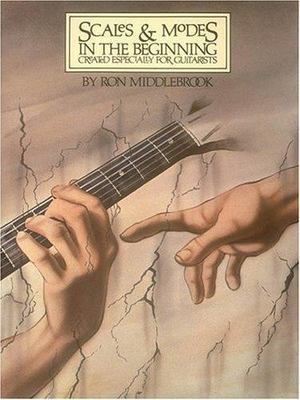 Scales & Modes in the Beginning: Cr- 0898981514, Ron Composer Middleb, paperback