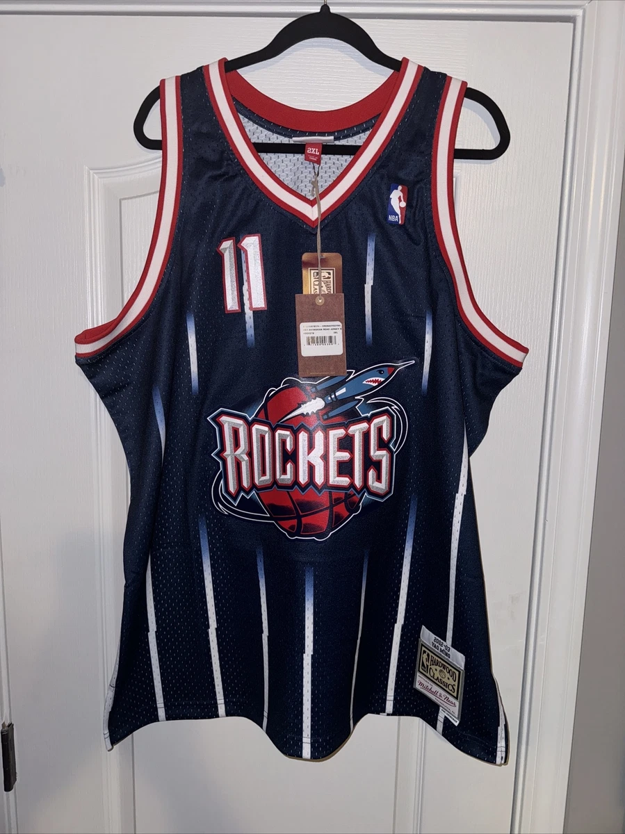 Blue Yao Ming NBA Jerseys for sale | eBay