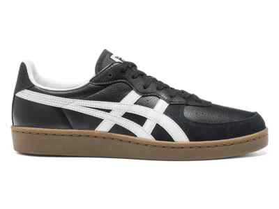 Onitsuka Tiger GSM BLACK/WHITE 1183A353.002 Sneakers Japan | eBay