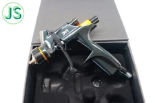 Automobile spray gun CLEARCOAT SPRAY GUN 600ML Cup 1.3mm Tip for Paint Car Tools