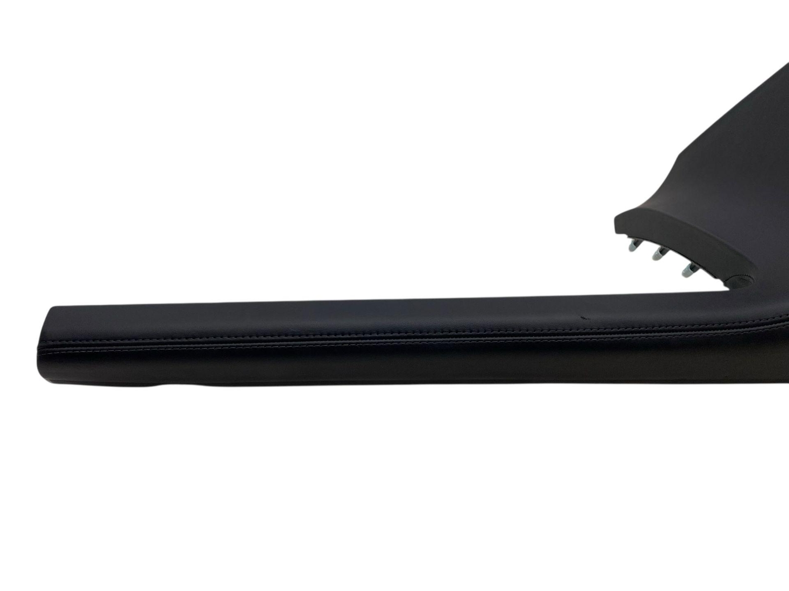 2016-2020 BENTLEY BENTAYGA FRONT RIGHT SIDE DASH LOWER TRIM COVER BEZEL *INDENT*