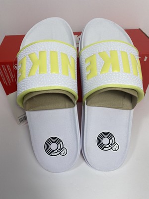 womens nike offcourt slides