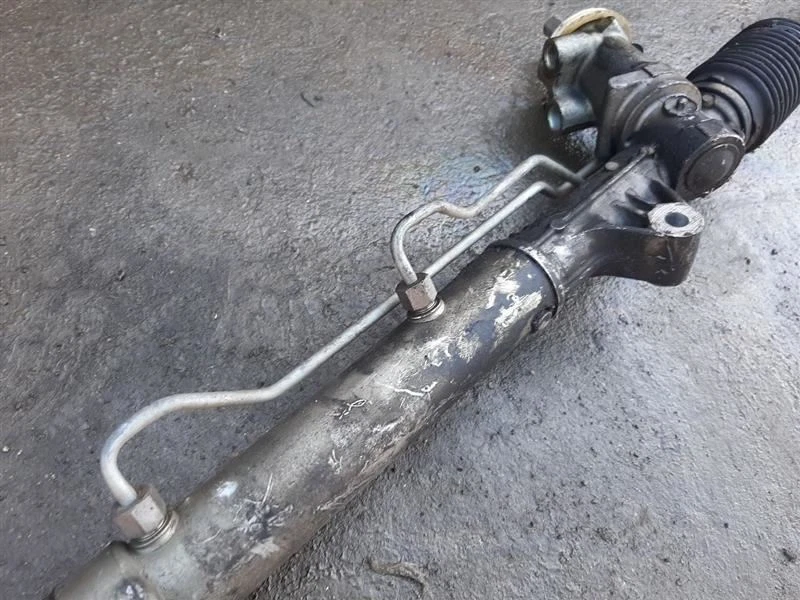 Steering Gear/Rack Power Rack And Pinion 05-09 Pontiac Montana 19167394 - Image 2 of 4