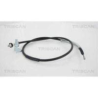 Triscan Handbremsseil Bremsseil Rechts Passend FüR Mini Mini R50 R53 R52