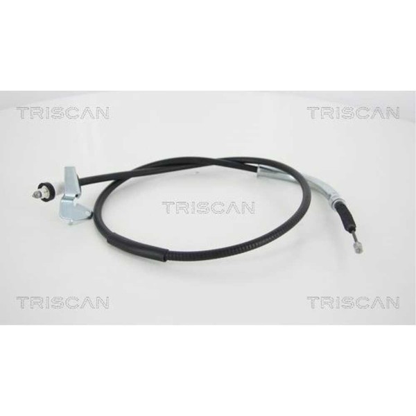 Triscan Handbremsseil Bremsseil Rechts Passend FüR Mini Mini R50 R53 R52-image