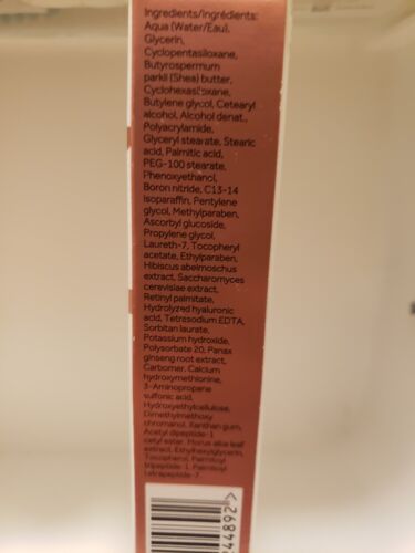 No7 Restore & Renew Multi Action Eye Cream 0.5fl.oz 15 ml New in Box - Picture 2 of 12