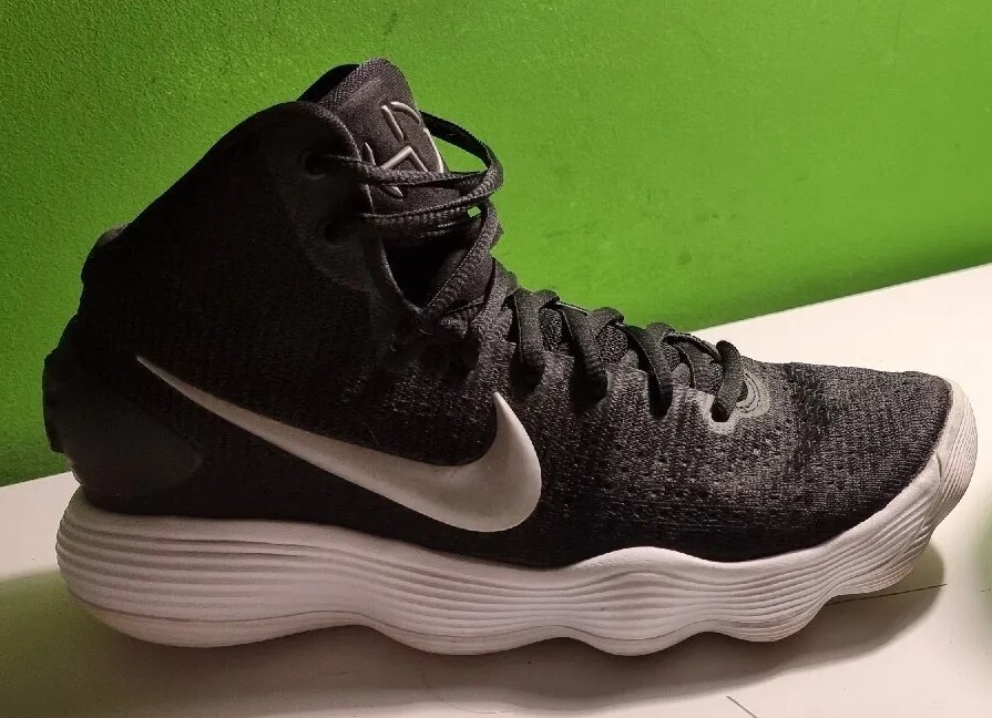 Nike Hyperdunk 2017 Trainers - Mid Top Hi Basketball Boots UK 5.5 EU 38.5 image 2