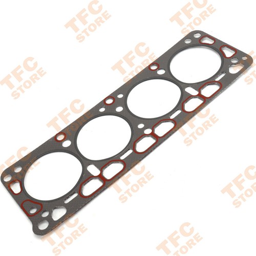 H20 H20-1 Overhaul Full Gasket Kit Set For Nissan Forklift Parts W/ Head Gasket - Picture 3 of 3