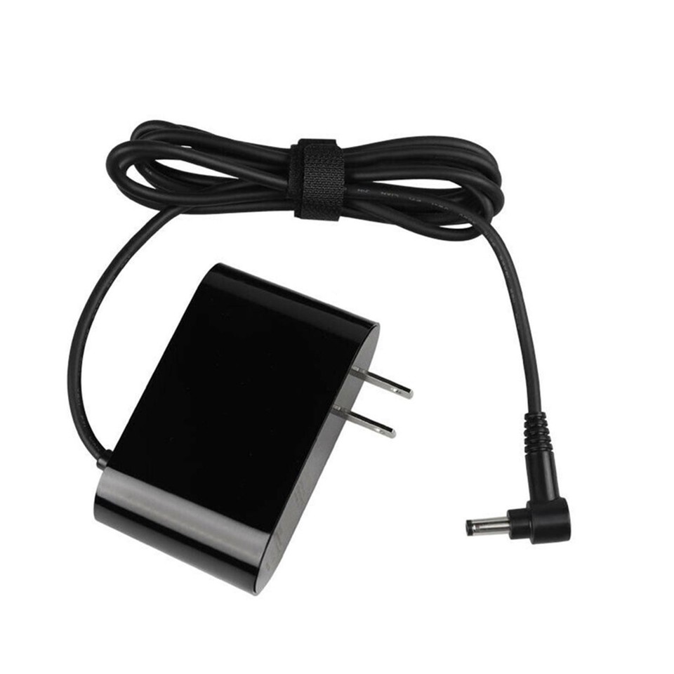 EU/US Plug 30.45V Cleaner Power Charger For Dyson Cyclone V10 Vacuum