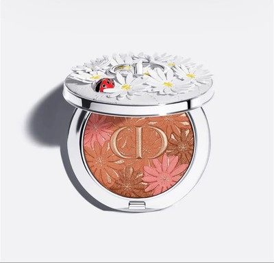Dior Bronzer Forever Cushion Daisy 032 Pink Bronze 2026 Limited