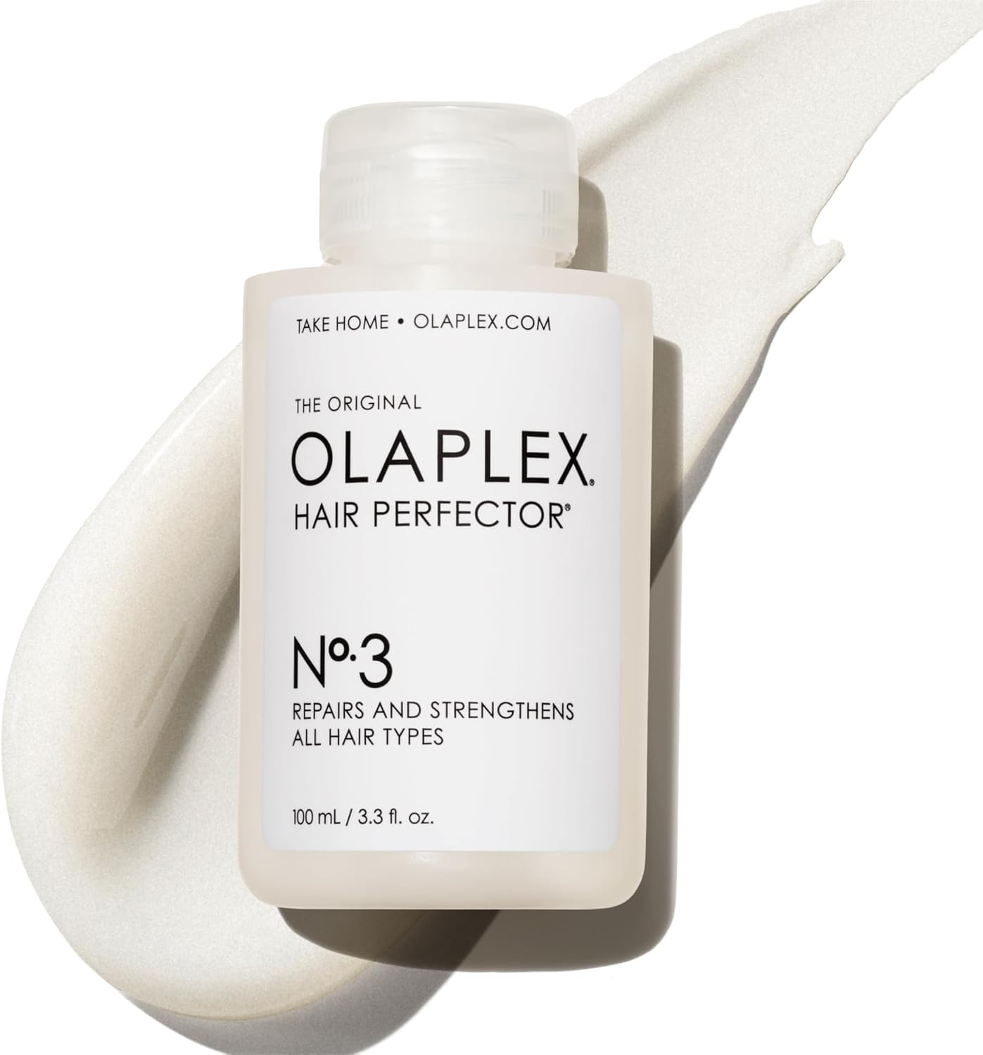 Trattamento Olaplex No. 3 100ml - Ripara e Rinforza i Capelli