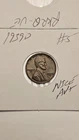 wheat penny 1939D  HIGH GRADE SHARP AU+ LINCOLN CENT LOT #5 1939-D CH UNC.