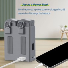 USB Battery Charging USB Charging Camera Battery Fast Charging for 4
