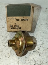 New Oem Gm 3849312 Transmission Modulator 1962-73 Pontiac Firebird Gto Lemans