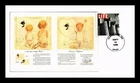 Dr Jim Stamps Life Magazine Celebrate 1930S Past Ed Cachet First Day Cover
