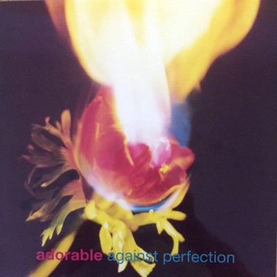 Adorable - Against Perfection - Import Vinyl Album  - 2018 - Music On Vinyl