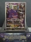 Pokemon Card Gengar CHR 074/071 S10a Dark Phantasma Japanese Near Mint