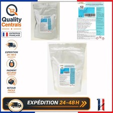 Sulfate de cuivre 1 kg Cu 25% soluble poudre MGI DEVELOPPEMENT