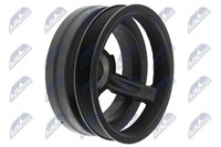 NTY Riemenscheibe Kurbelwelle RKP-CH-020 FüR Jeep Cherokee RAM Dodge Commander 3
