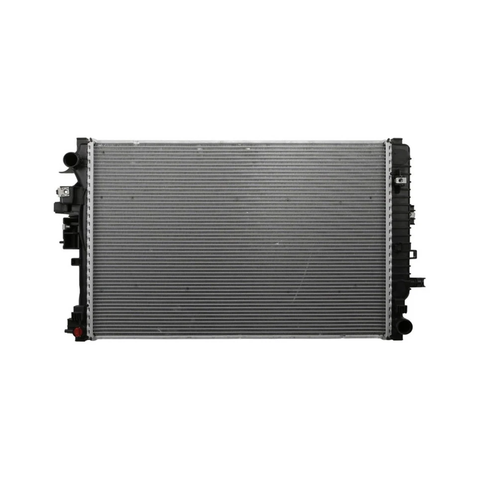 21967 AC Delco Radiator for Chevy Chevrolet Malibu 2019-2021 Foto 2 de 2