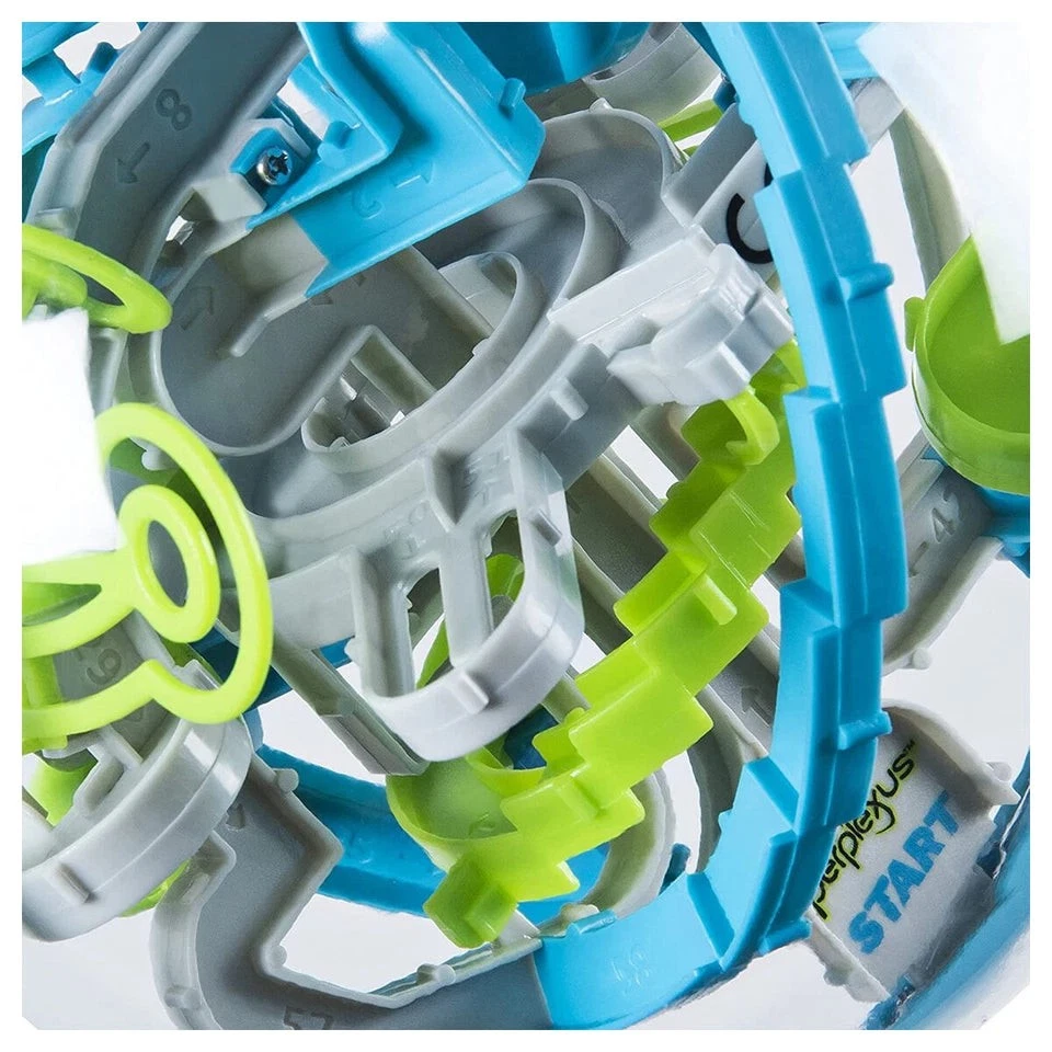 Perplexus - Rebel - Imagen 3 de 3