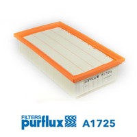 Luftfilter Purflux A1725 Filtereinsatz FüR A18 Toyota C4 Proace 308 Peugeot SW 2