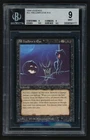 ***BGS 9 Quad++ All Hallow's Eve*** MTG Legends Magic Kid Icarus