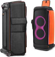 Speaker Case Compatible with JBL Partybox Ultimate,Portable Speaker Dust Cover S