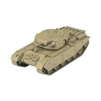 GF9 World of Tanks U.K. Tank Expansion - Centurion Mk. 1 Pack New