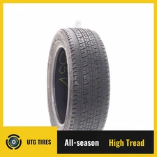 Used 235/55R19 Advanta SV T-01 105V - 8.5/32
