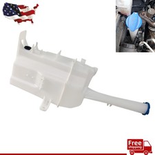 For Kia Sorento 2016-2020 New Windshield Washer Reservoir Tank 98620c5000