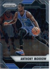 2016-17 Panini Prizm #260 Anthony Morrow - BSK