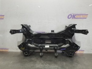20 2020 HYUNDAI VELOSTER N 2.0L FRONT SUSPENSION CROSSMEMBER K FRAME FWD
