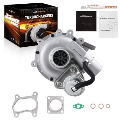 WL85C Turbo for Mazda B2500 Engine 115 J97A 1996- VC430013 VD430013 VE430013