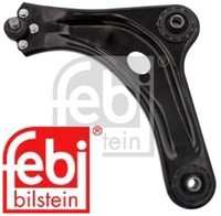 Febi Bilstein 22633 Lenker FüR RadaufhäNgung Querlenker Lenker